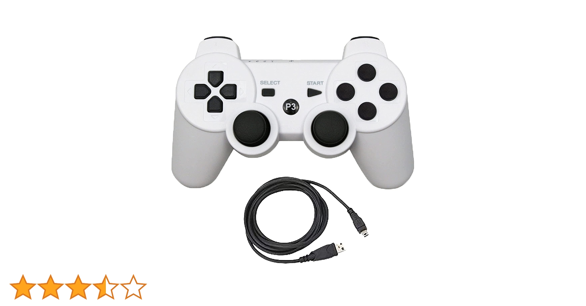 ps3 ホリコントローラー付きです。ソフトも要望があれば全てお付けします Amazon.co.jp: Aoityle PS3対応 ワイヤレスコントローラー 互換